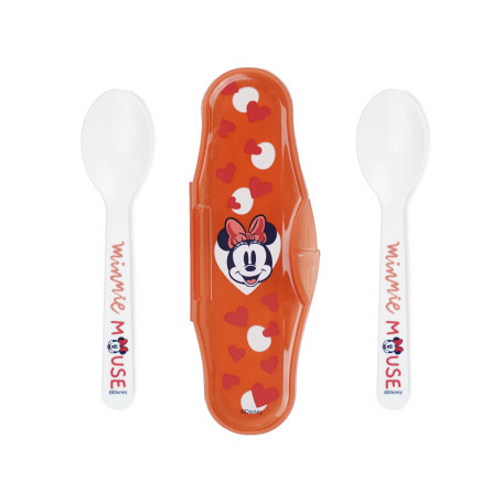 Súprava riadu 4 kusy, Minnie 5