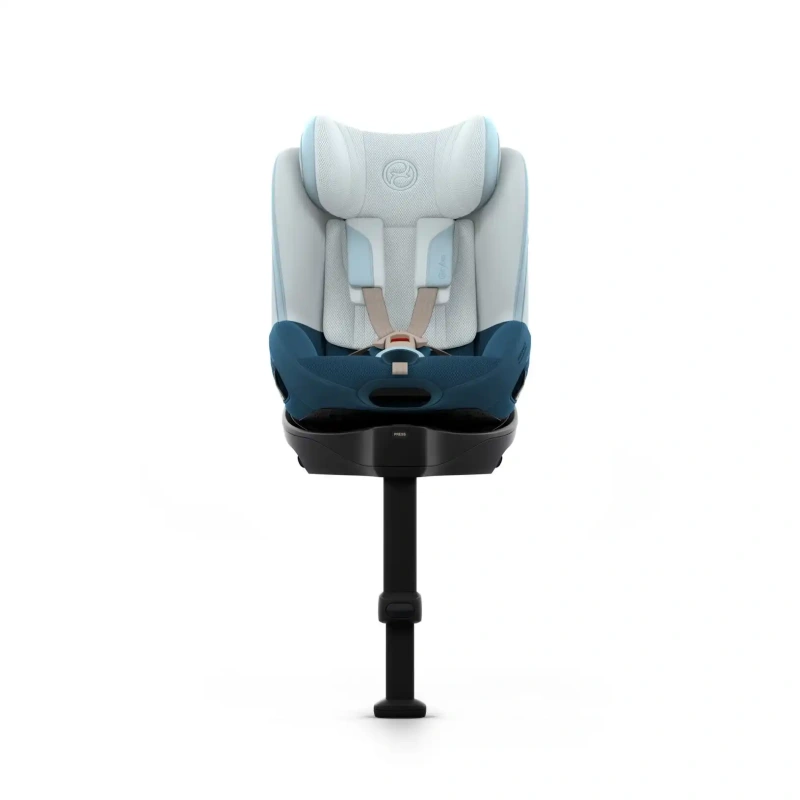 Autosedačka CYBEX Sirona S, Opal Blue Style 2