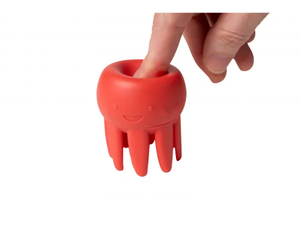 Sada hračiek do kúpeľa s osuškou 10