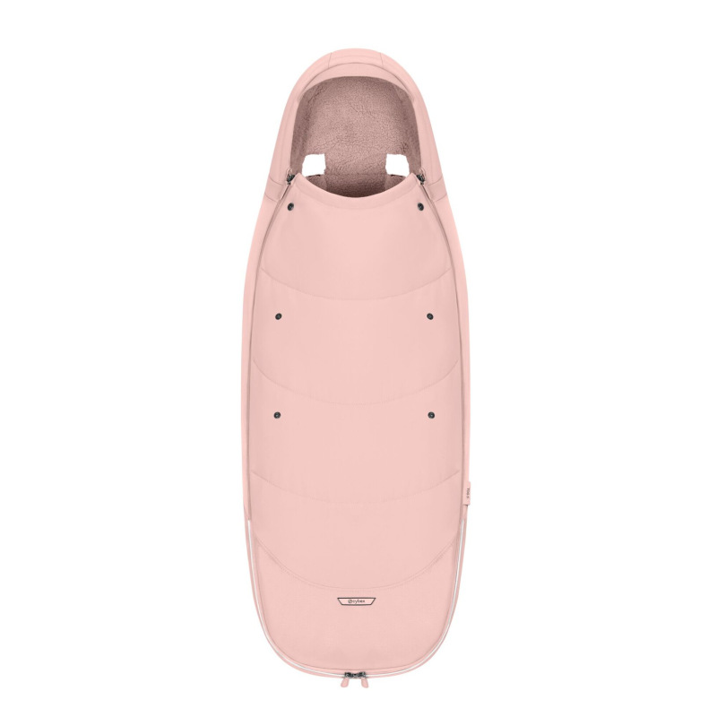 Platinum Fusak Peach Pink | light pink