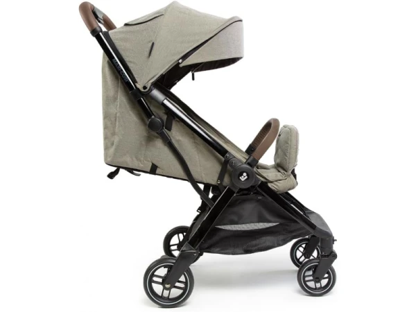 Eva 3 kočík Twilic Truffle 4