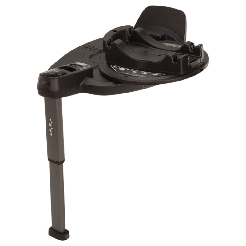 Nuna BASE™ curv 2