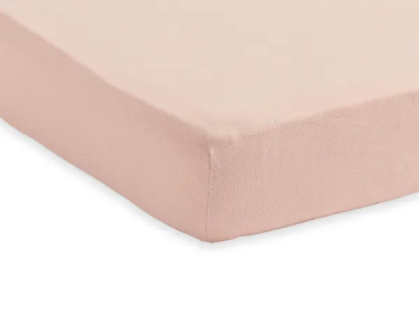 Napínacia plachta 40/50 x 80/90 cm Pale Pink