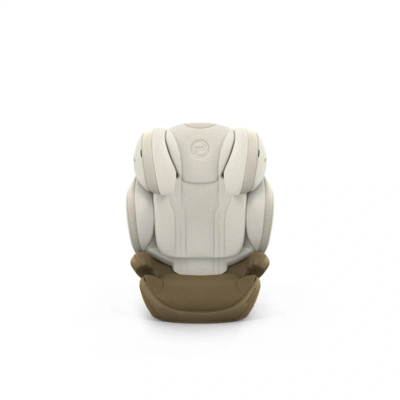 Autosedačka CYBEX Solution S, Jage Green Style 4