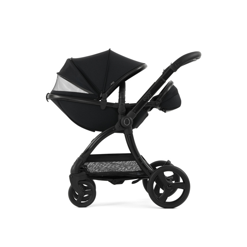 BabyStyle Egg3 kočík, Panther 2026 16