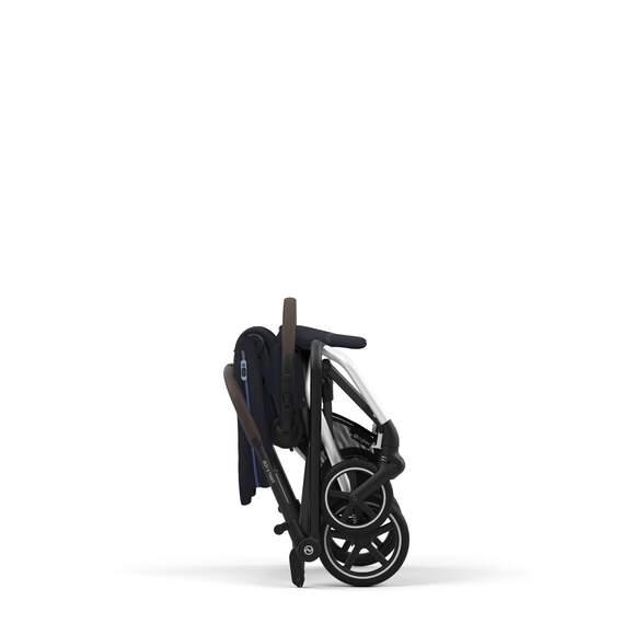 Cybex Eezy s Twist+ 2 Bugina Dark Blue 7