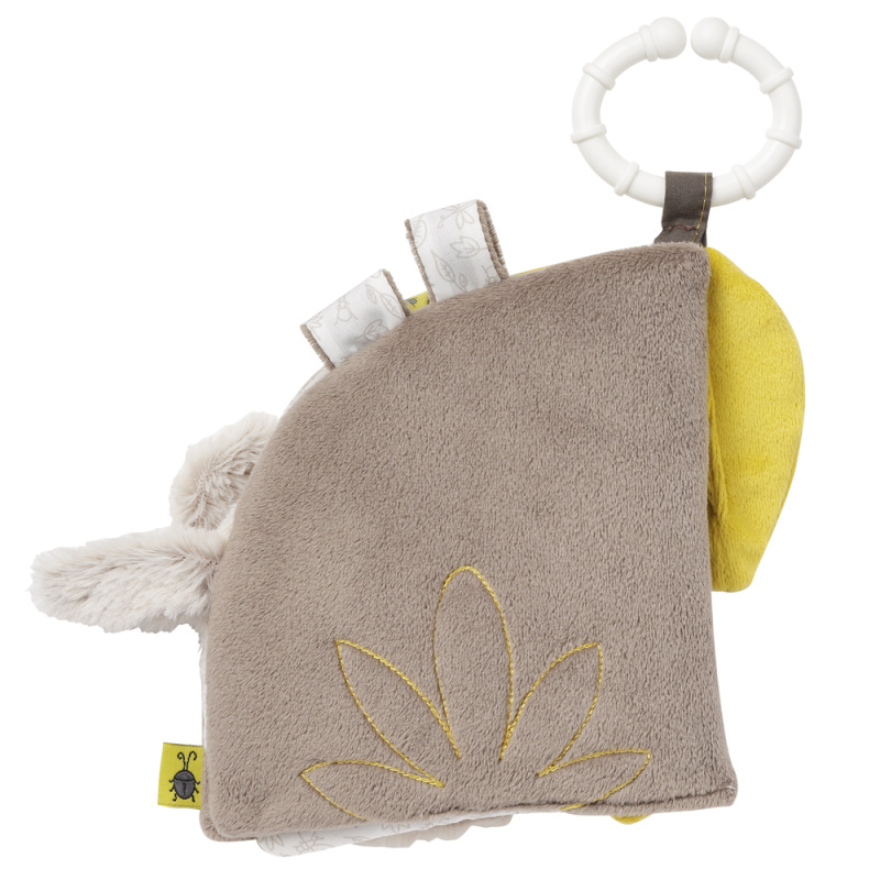 Plyšová knižka, Australia 4