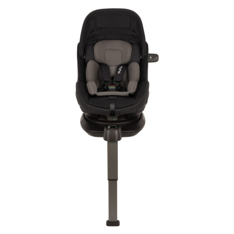 Nuna PRUU™ aire caviar 8