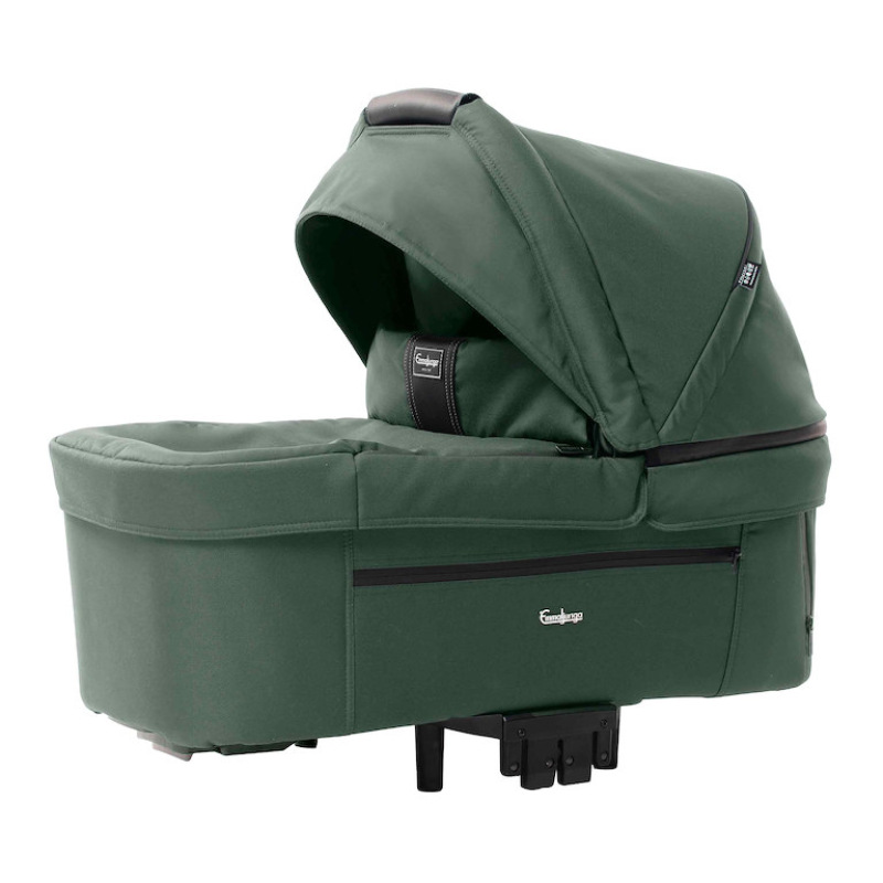 Emmaljunga SENTO FLAT+ Urban green 13