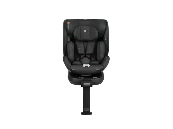Autosedačka 40-150 cm i-Twist i-SIZE Black 1