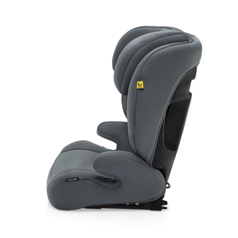 Autosedačka Beta i-Size isofix, Grey 6