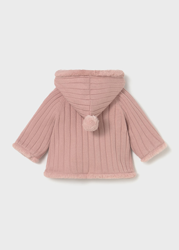 Mayoral Kabatik Peach 1