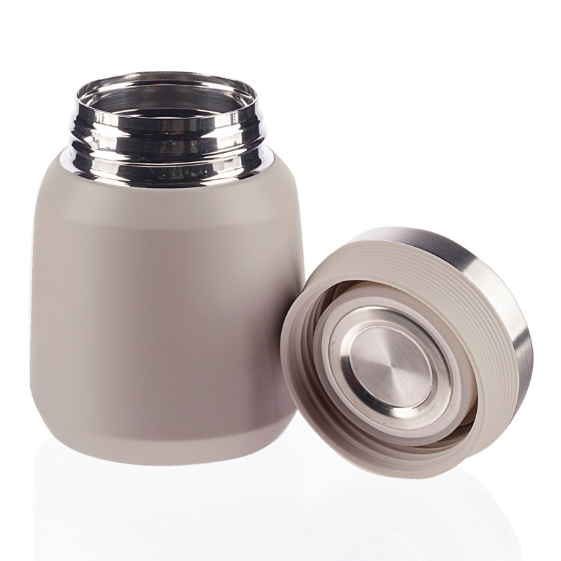 Termoska na jídlo 300 ml, Cookie beige 3