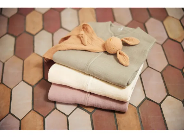 Spací vak 60cm Olive Green 4