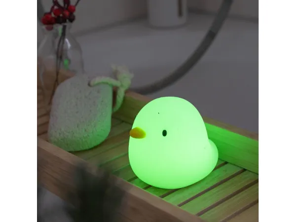 Svetlo do vane SWIMMY DUCK 6