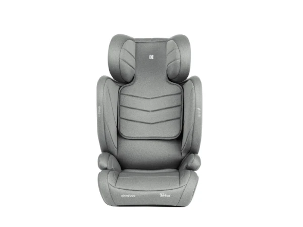 Autosedačka 100-150 cm i-Stand i-SIZE Light Grey 2