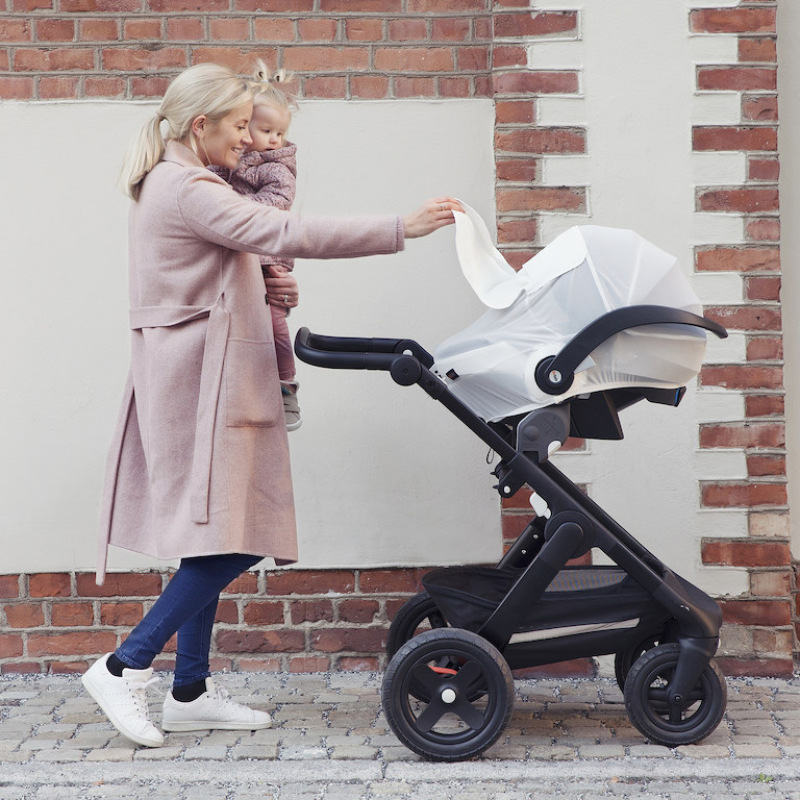 BeSafe insect sun shield 3