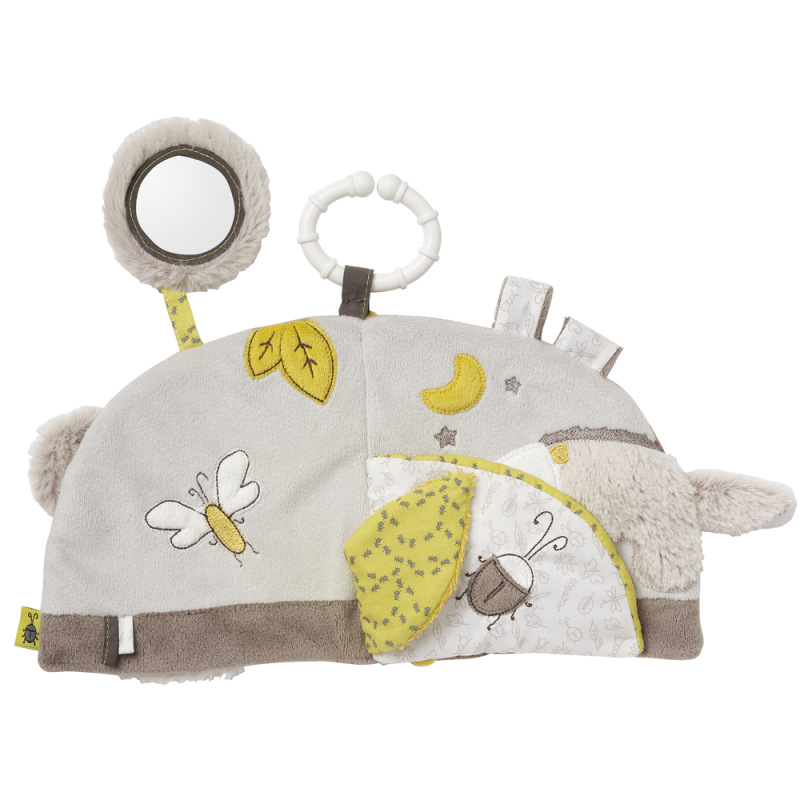 Plyšová knižka, Australia 2