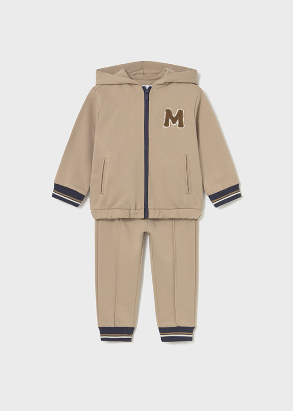Mayoral Súprava Beige