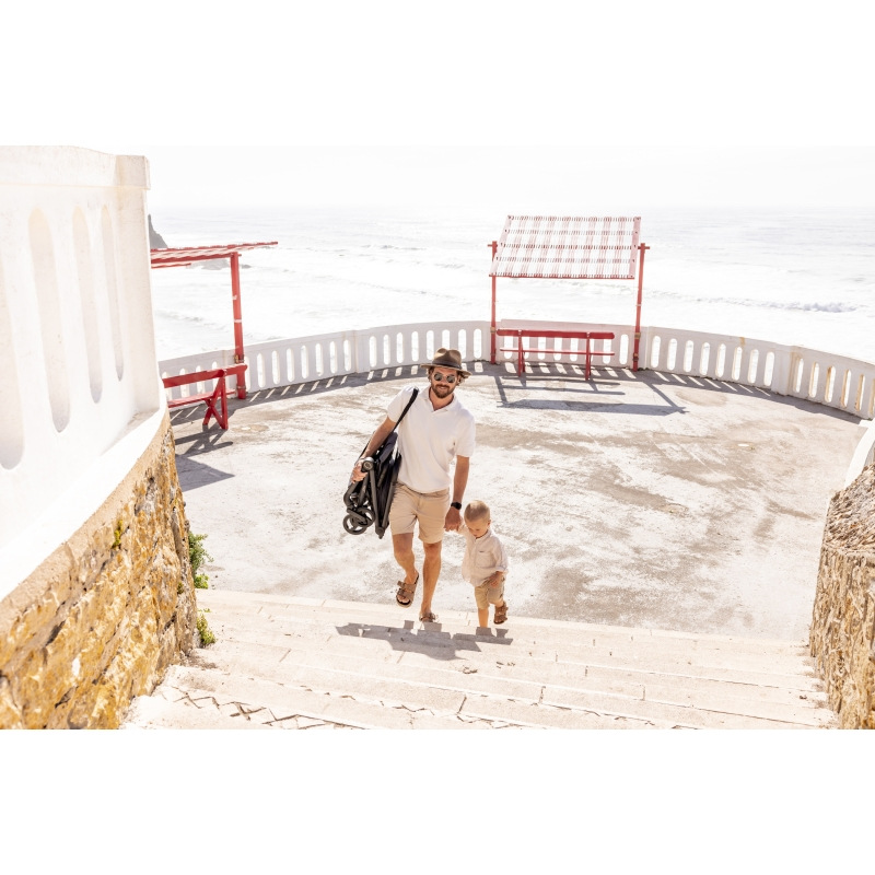 BabyStyle Egg Sky® kočík, Ink 2026 11