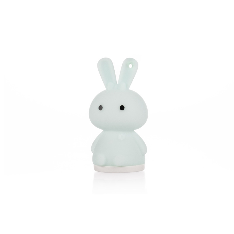 Silikónové závesné svetlo LED, Rabbit 9