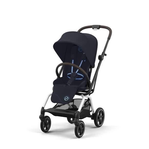 Cybex Eezy s Twist+ 2 Bugina Dark Blue