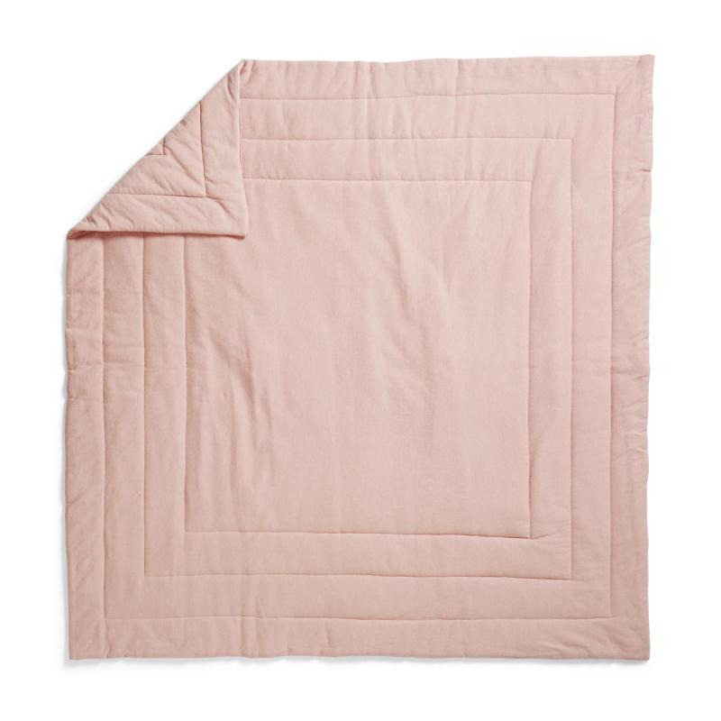 ELODIE DETAILS prešívaná deka Blushing Pink