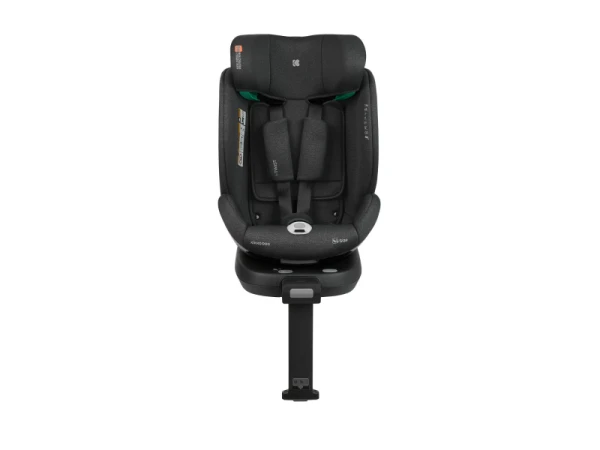 Autosedačka 40-150 cm i-Twist i-SIZE Black 2
