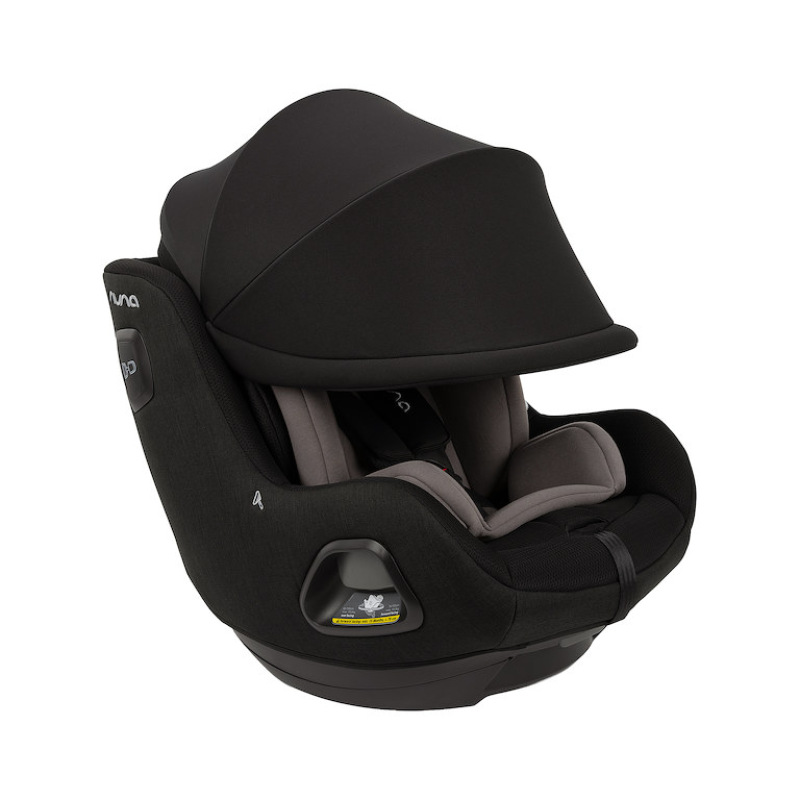 Nuna todl™ aire caviar