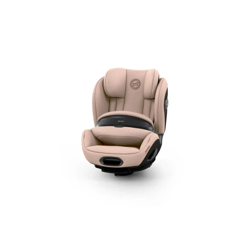 Autosedačka CYBEX Anoris S, Cozy Beige Comfort 4