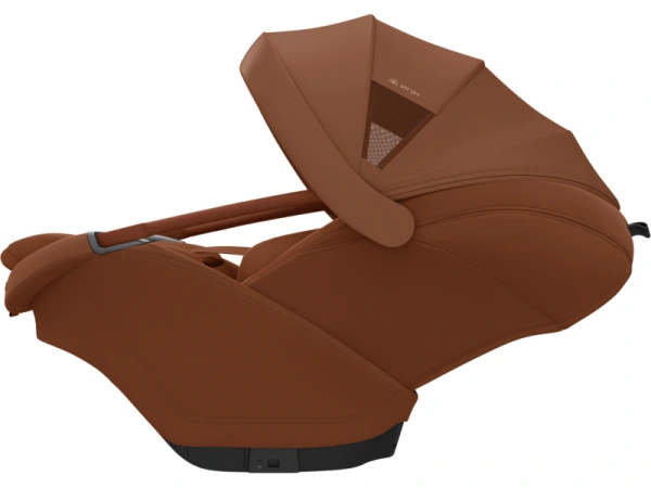 Coral Slide Pro autosedačka Copper Terra 6