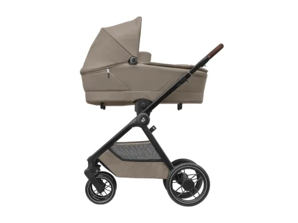 Oxford Plus kočík 2v1 Twillic Truffle 10