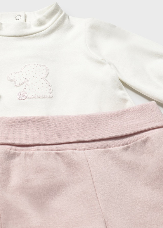 Mayoral Súprava Baby Rose 1
