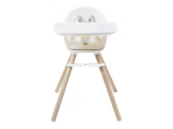 Moa stolička 4v1 Beyond White 5