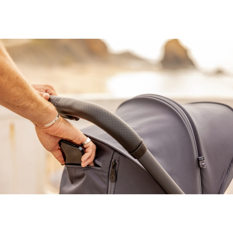 BabyStyle Egg Sky® kočík, Mauve 2026 14