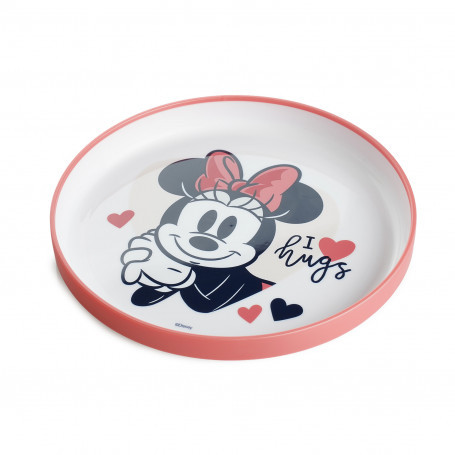 Súprava riadu 4 kusy, Minnie 2