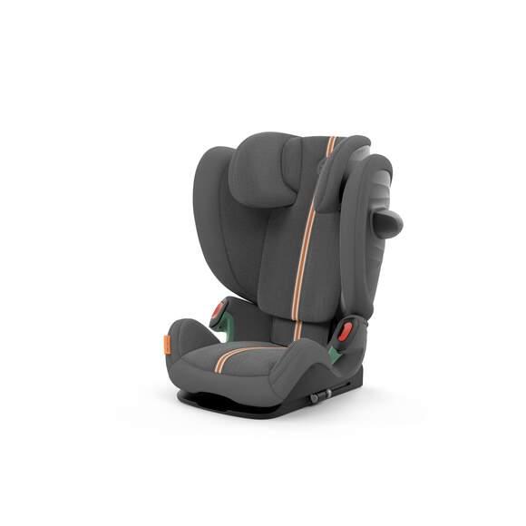 CYBEX PALLAS G I-SIZE Plus 2025 LAVA GREY 2