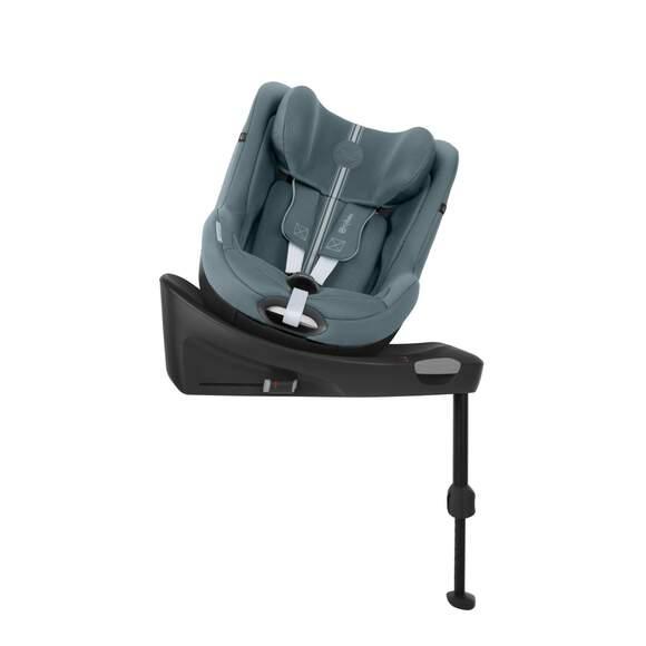 Cybex SIRONA Gi i-size PLUS - STORMY BLUE 2