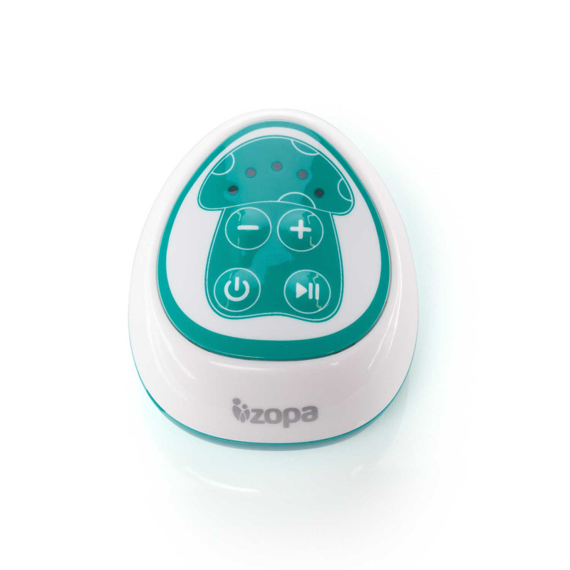 Elektrická odsávačka mlieka Comfy, Mint 2