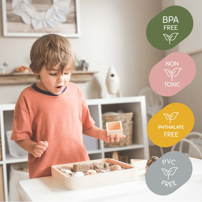 Digitálný videomonitor Observatory, Grey 1