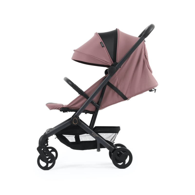 BabyStyle Egg Sky® kočík, Mauve 2026 11