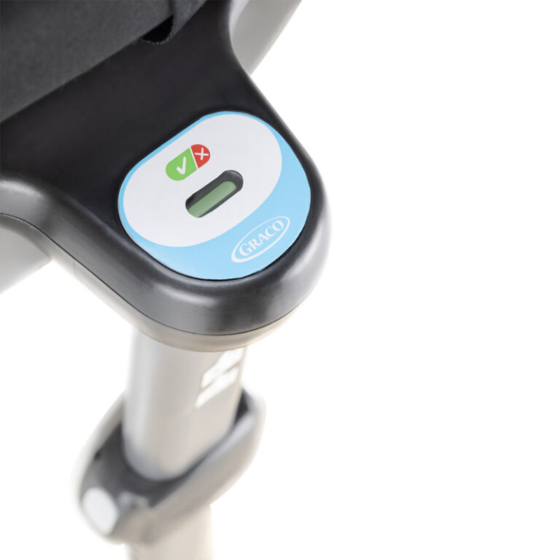 Graco Turn2Me™ DLX R129 midnight 11