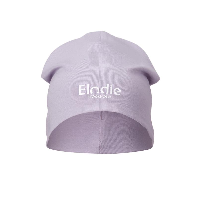 ELODIE DETAILS Bavlnená čiapka Lavender Love