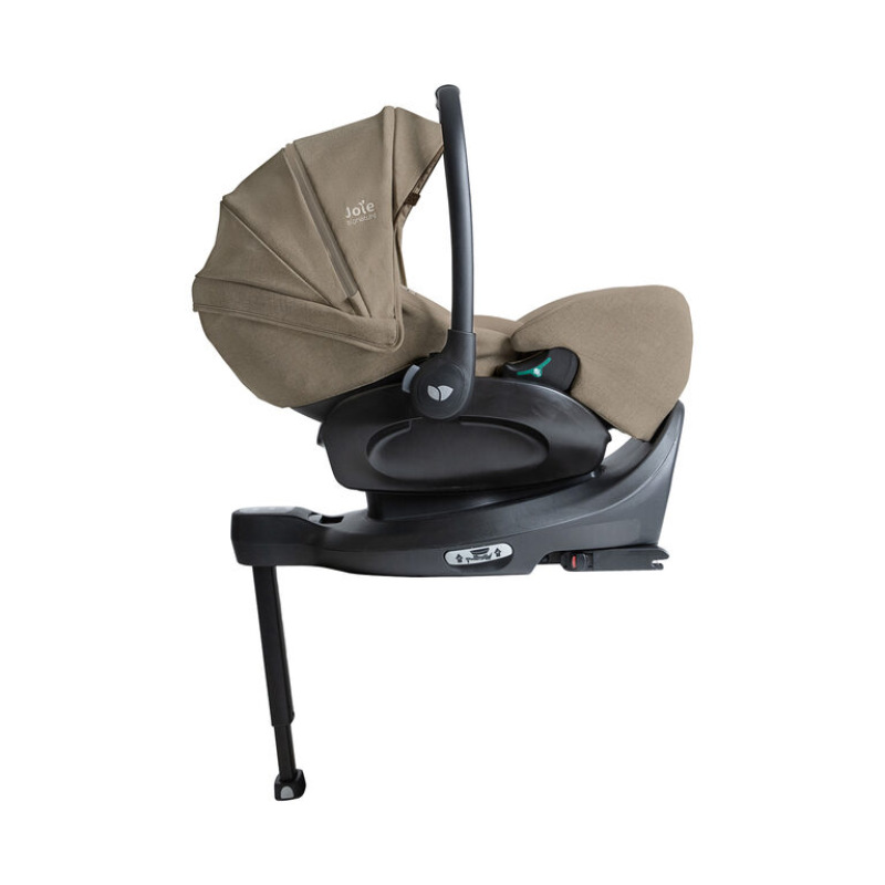Joie i-Level™ Pro Signature sandstone 2