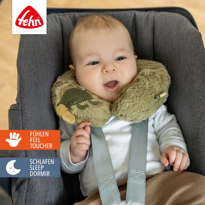 Záhlavník chameleon, Crazy 1