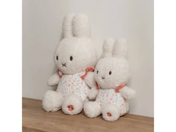 Králiček Miffy Lucky Blossom 30 cm 3