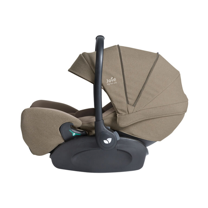 Joie i-Level™ Pro Signature sandstone 4