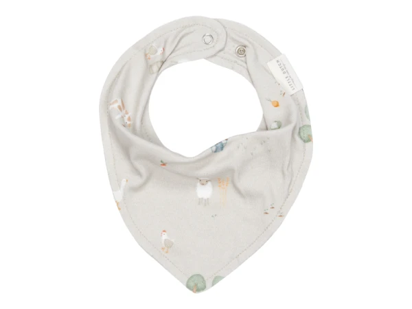 Podbradník bandana Farma