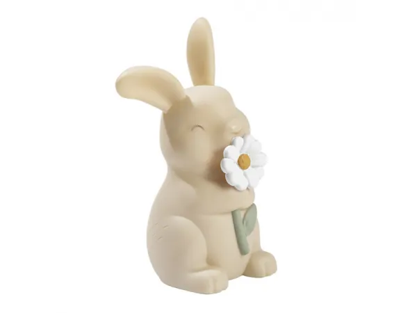 Nočné svetlo králiček Fairy Garden