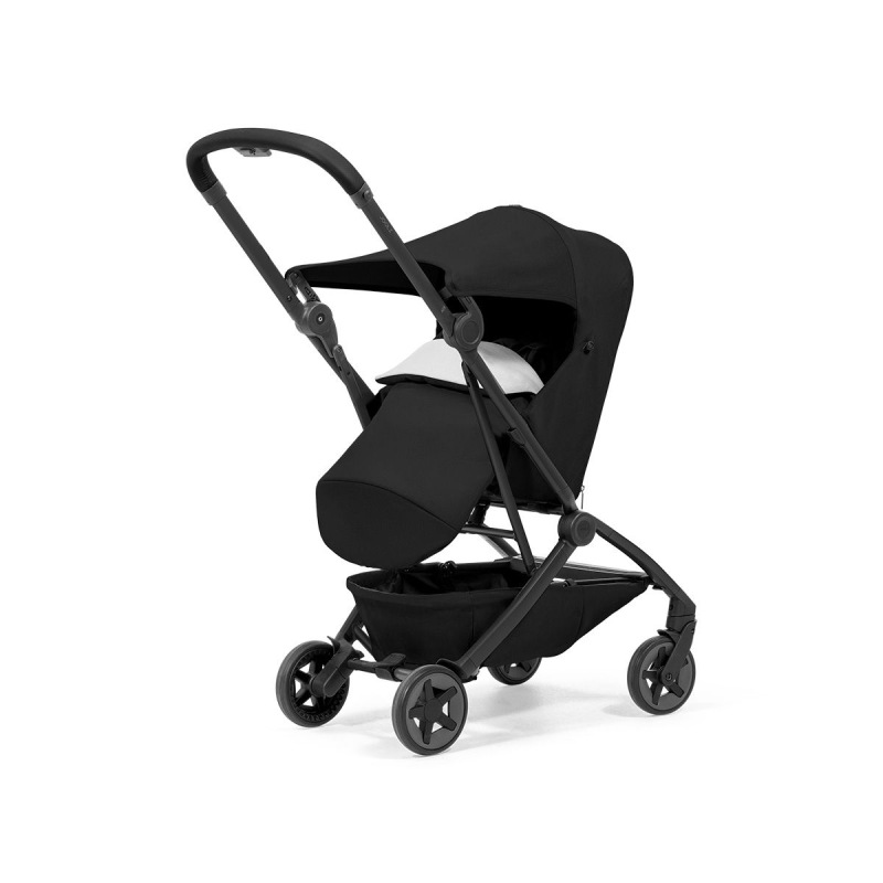 Joolz Aer2 NEST TO SEAT| Space black 14